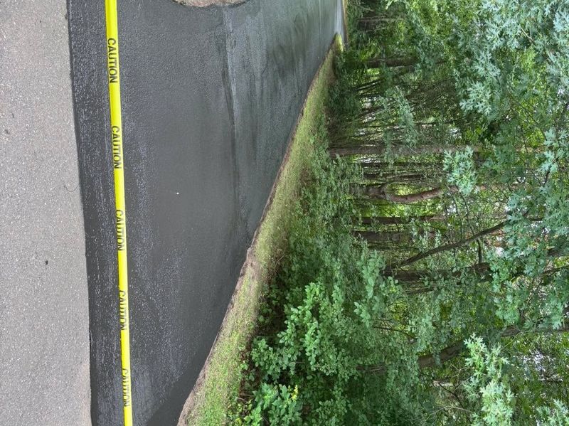 Asphalt and Paving