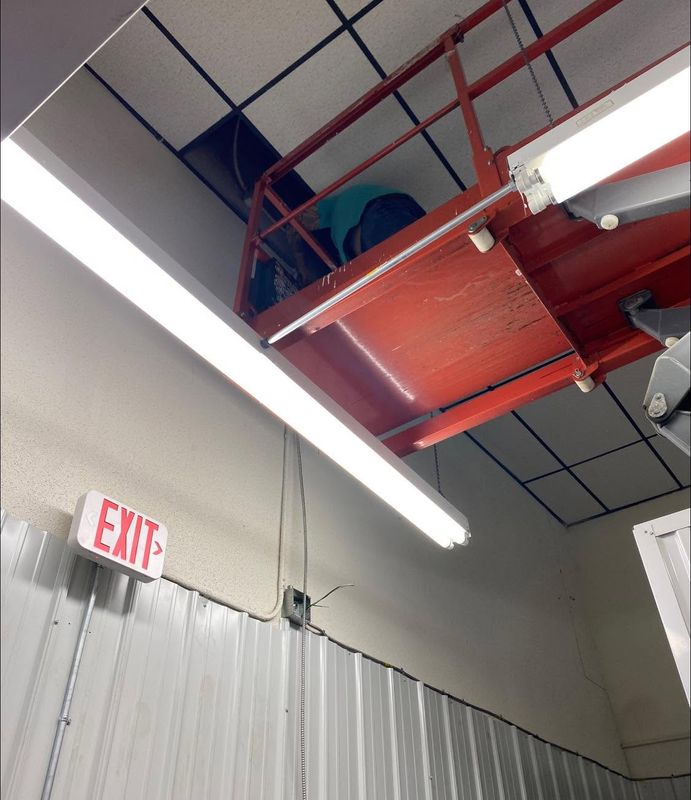 Electrical Troubleshooting