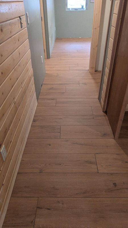 Floor Tiling Services