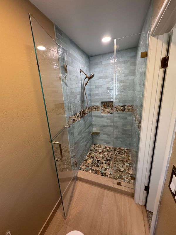 Bathrooms
