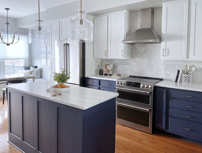 Kitchen Remodeling