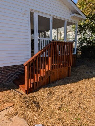 Remodeling Services