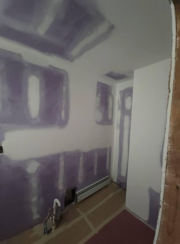 Drywall