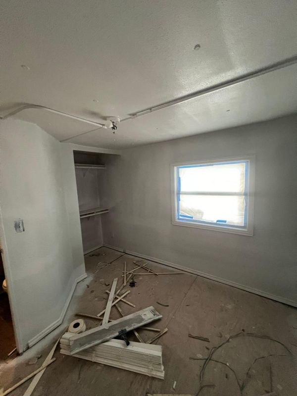 Carpentry