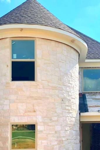 Manufactured Stone