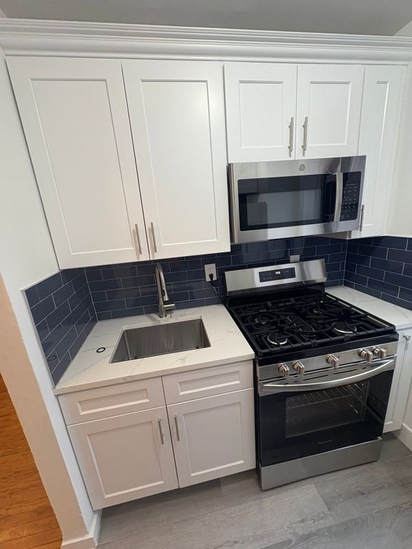 Renovation Services