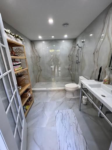 Bathroom Renovation