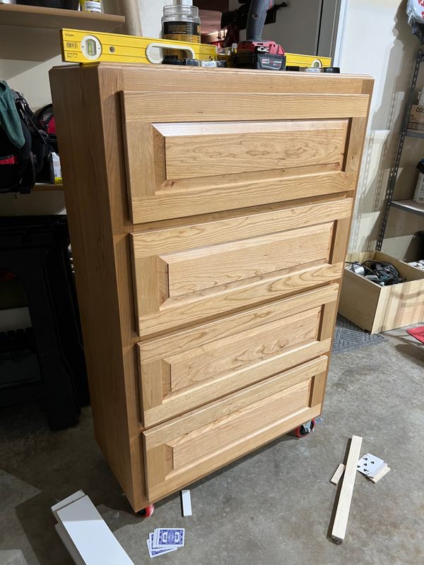 Corner Lot Woodworks