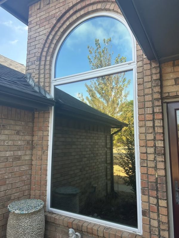 Residential Window Tint
