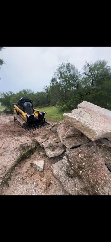 Residential & Commercial Excavation