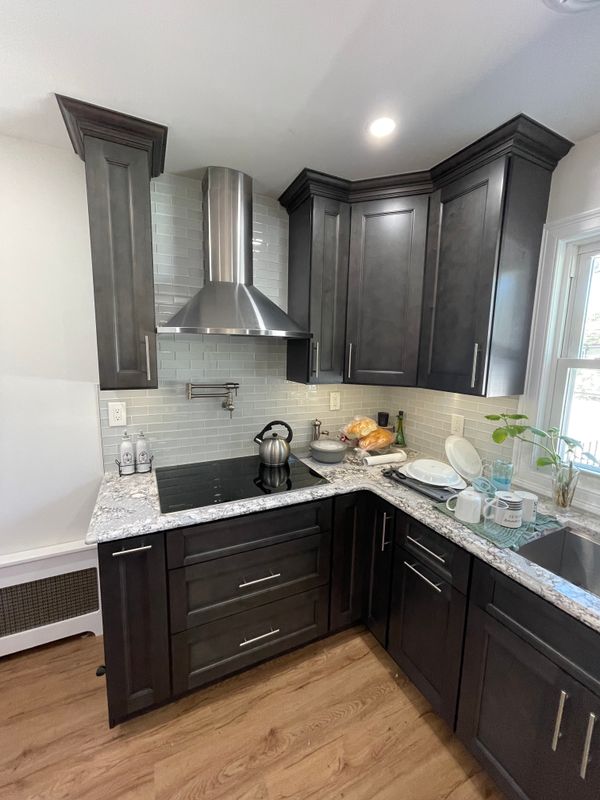 Interior Renovations