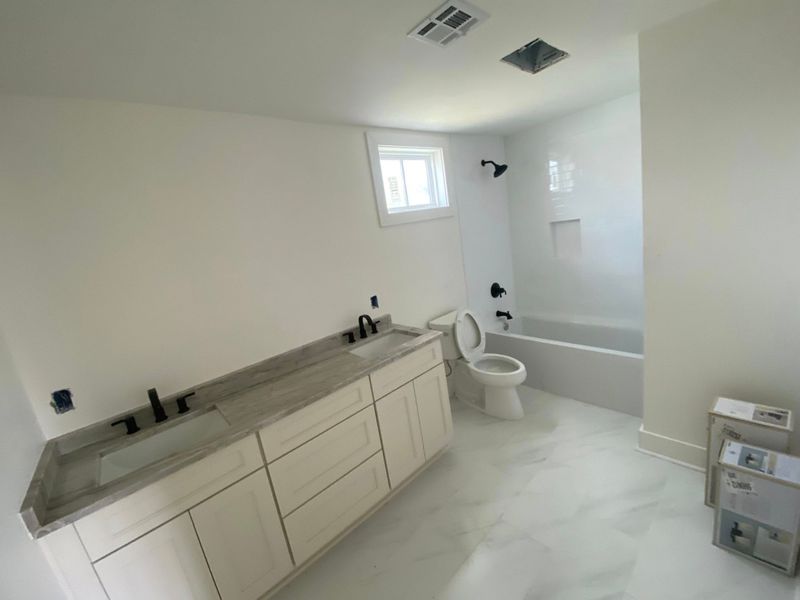 Our Work