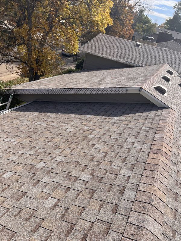 Roofing Replacement