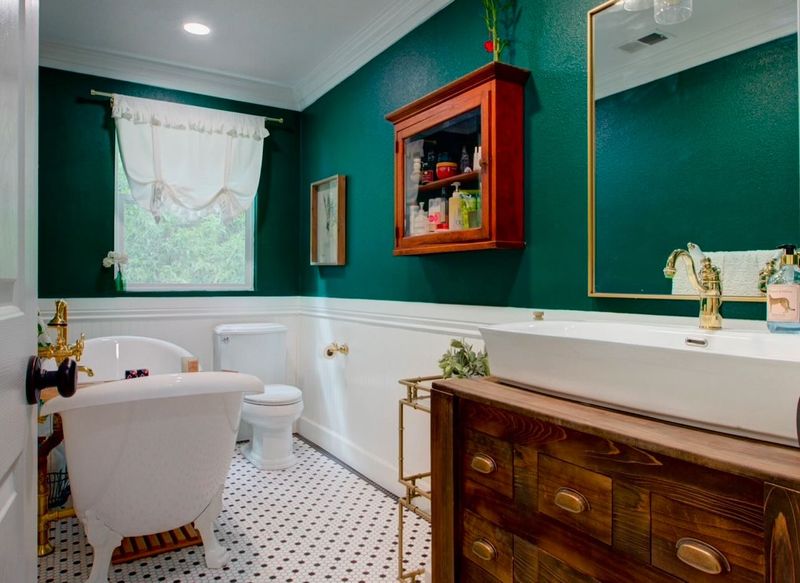 Interior Painting