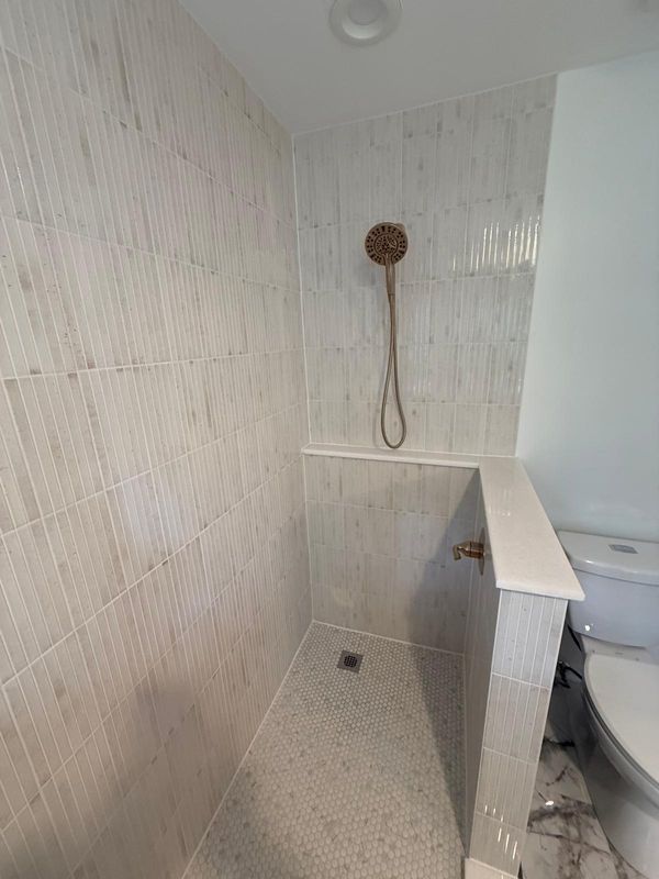 Bathroom Renovation
