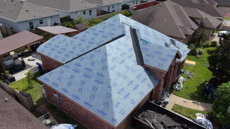 Roofing