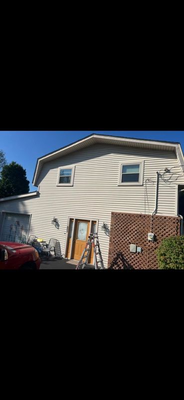 Exterior Remodels