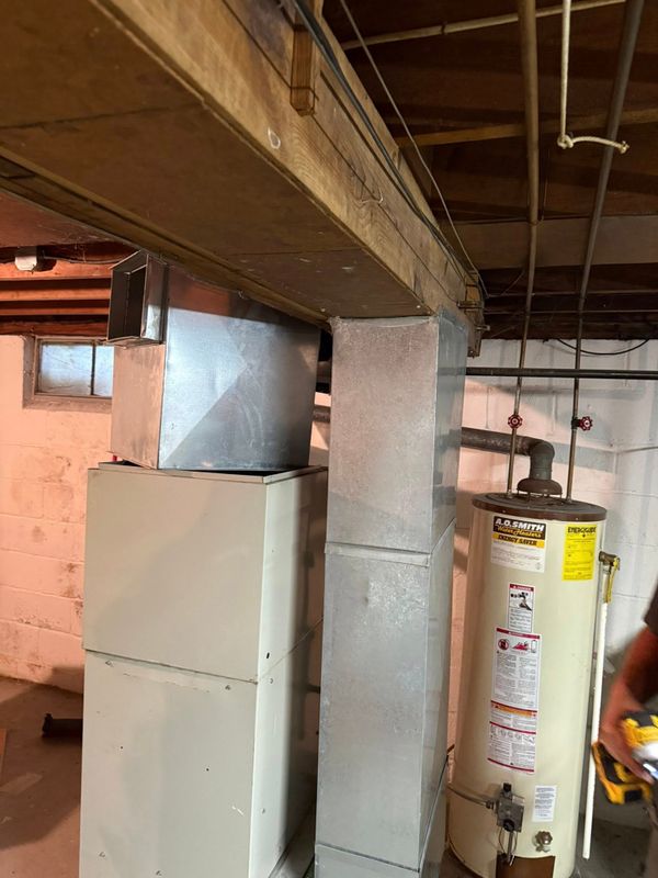 HVAC