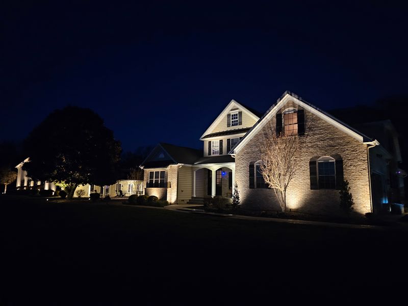 Landscape Lighting