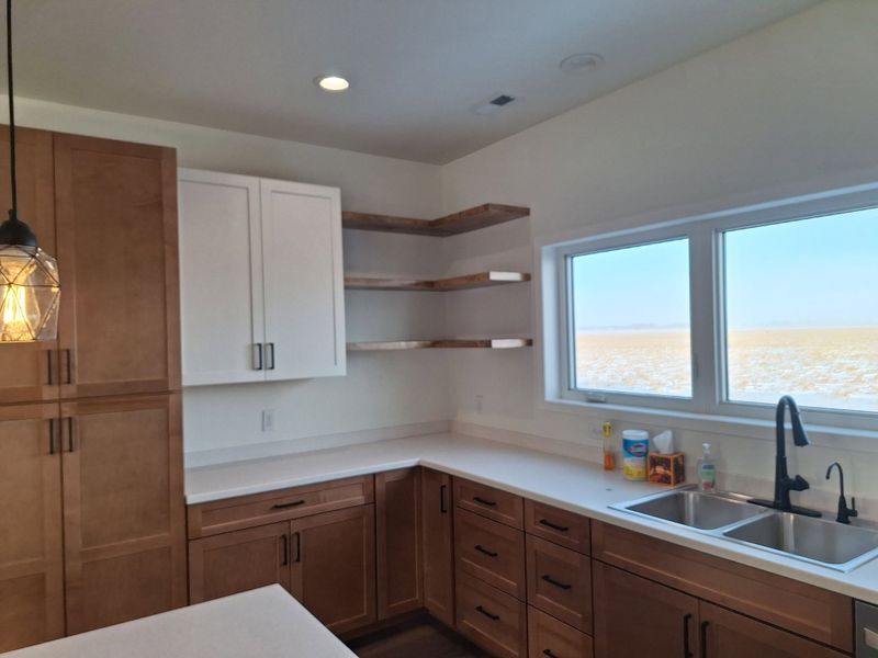 Kitchen Remodeling
