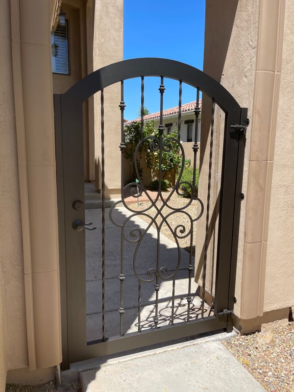 Man Gates