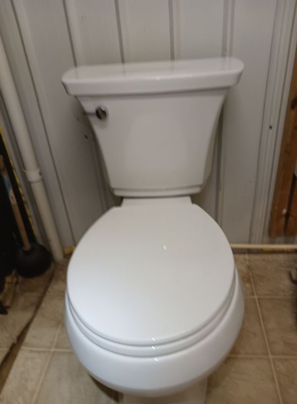 Bathroom Remodels