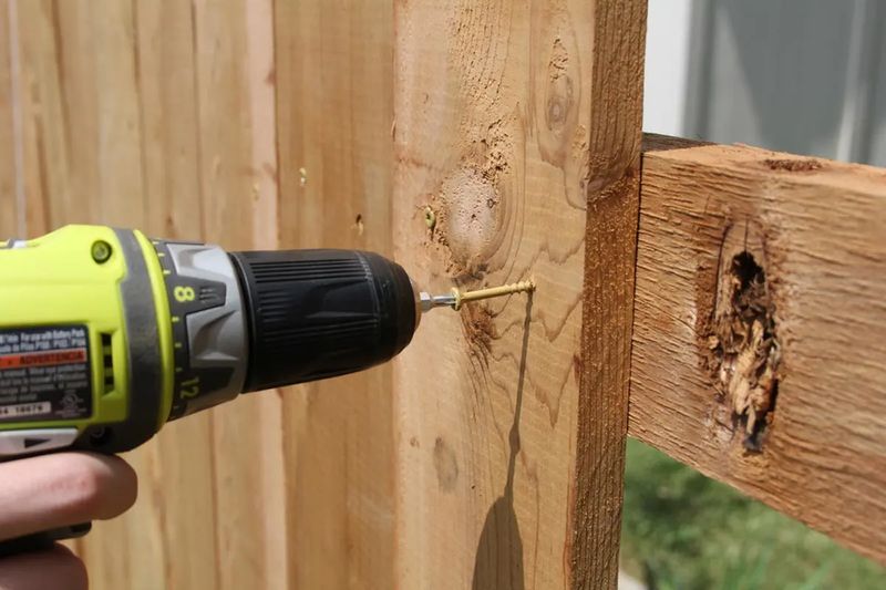 Fence And Gate Installation