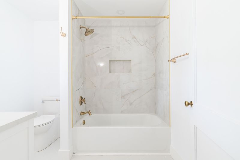 Interior Design & Renovations