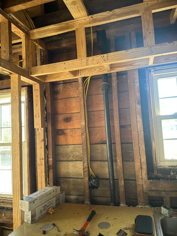 Electrical Repairs