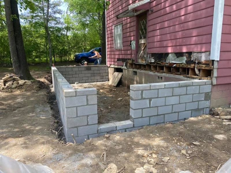 Blockwork