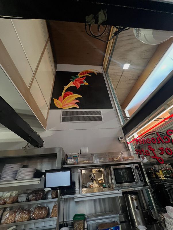 Commercial Painting