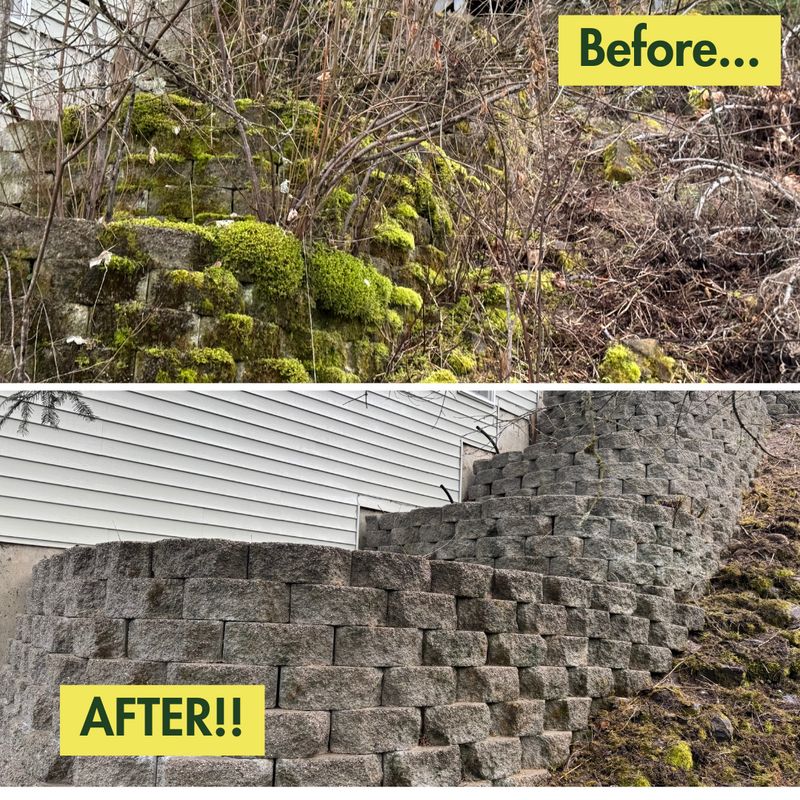 Before & After Photos