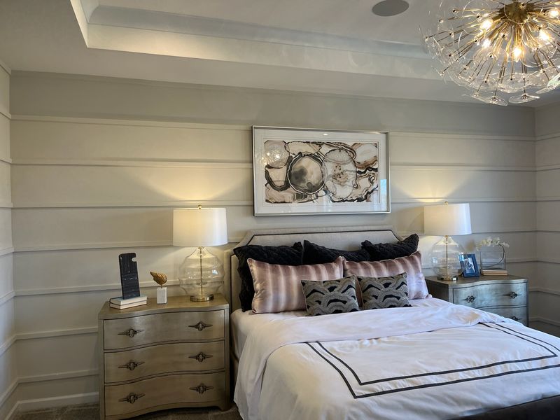 Interior Painting gallery