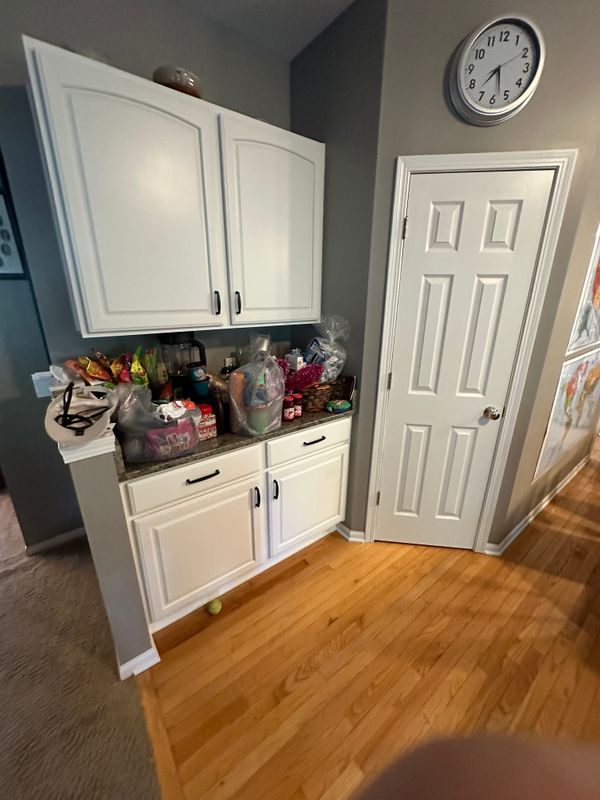Cabinets