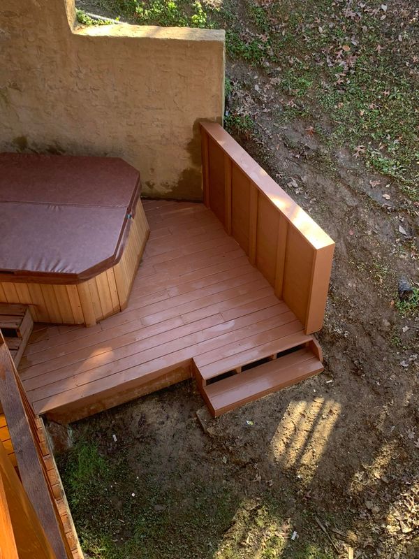Exterior Renovations