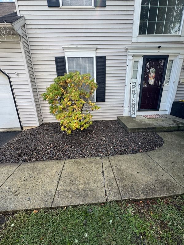Landscape Designs