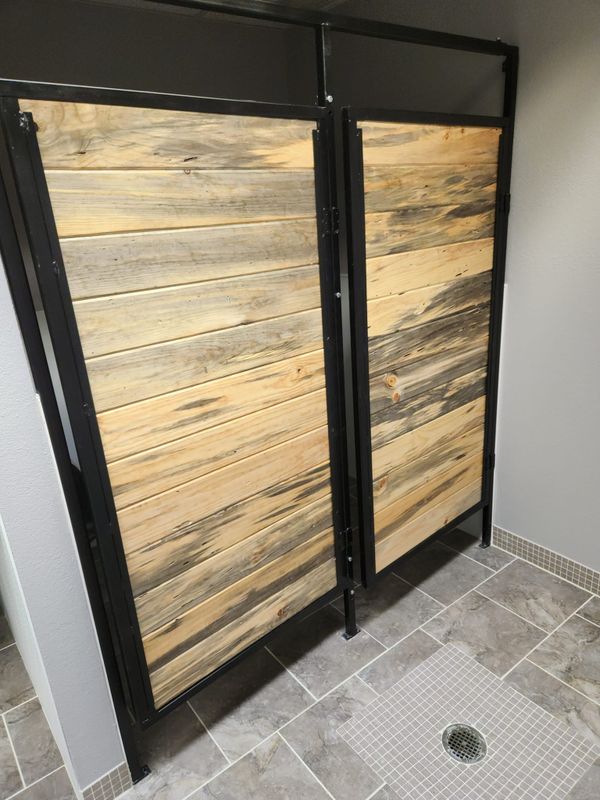 Interior Renovations
