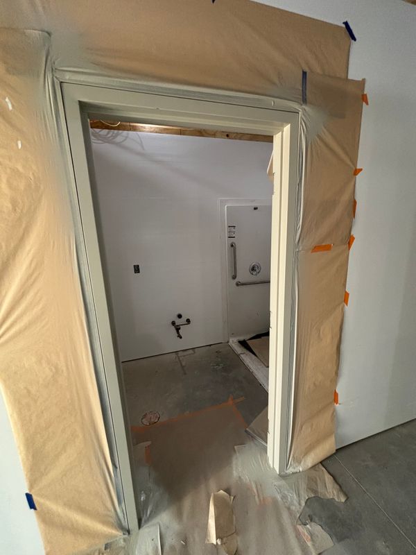 Commercial Spaces