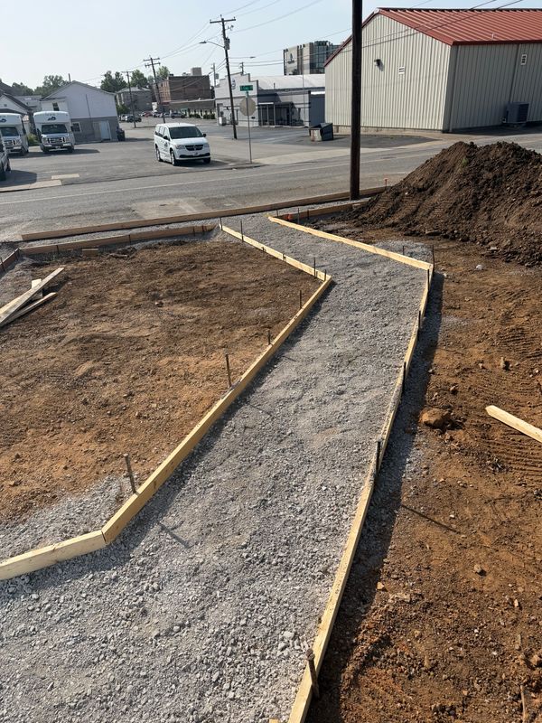 New Construction