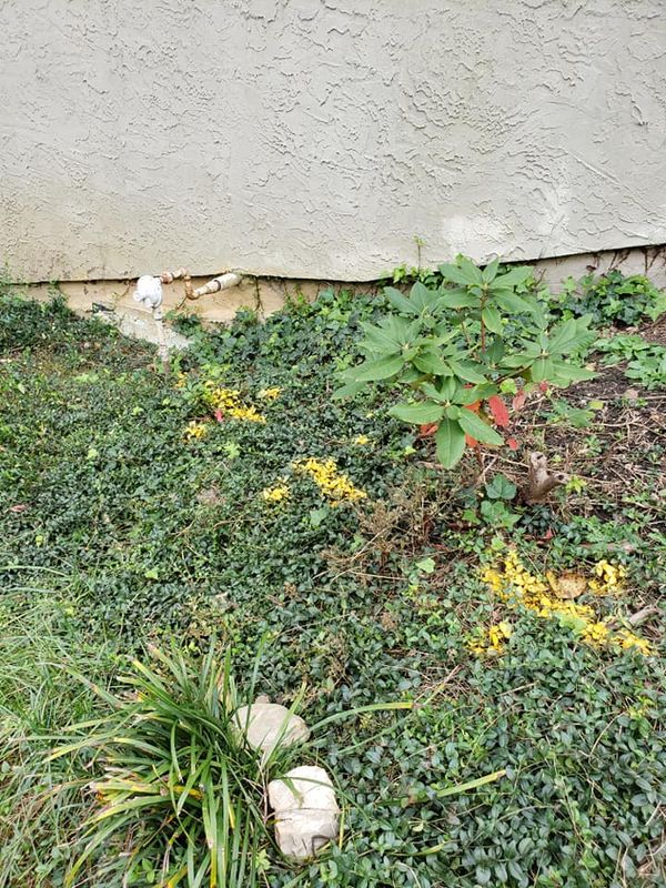 Underground Utility Locating