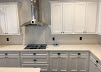 Cabinet Painting and Refacing