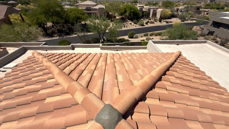 Roofing