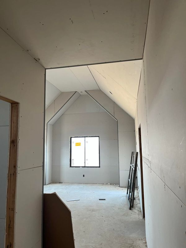Drywall Installation