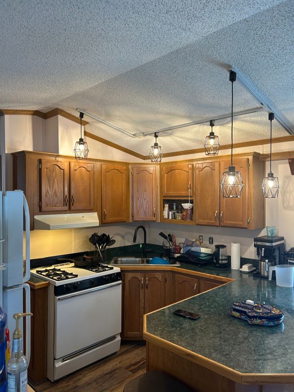 Interior Painting gallery