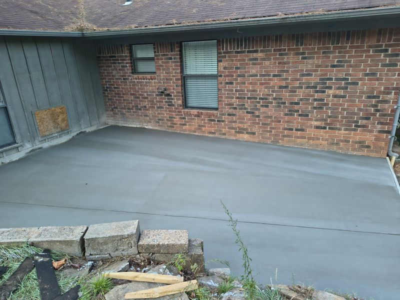 Concrete