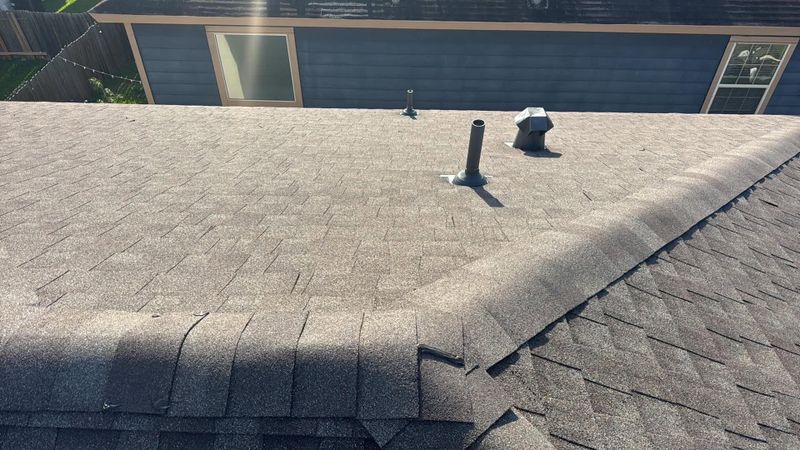 Roofing Installation