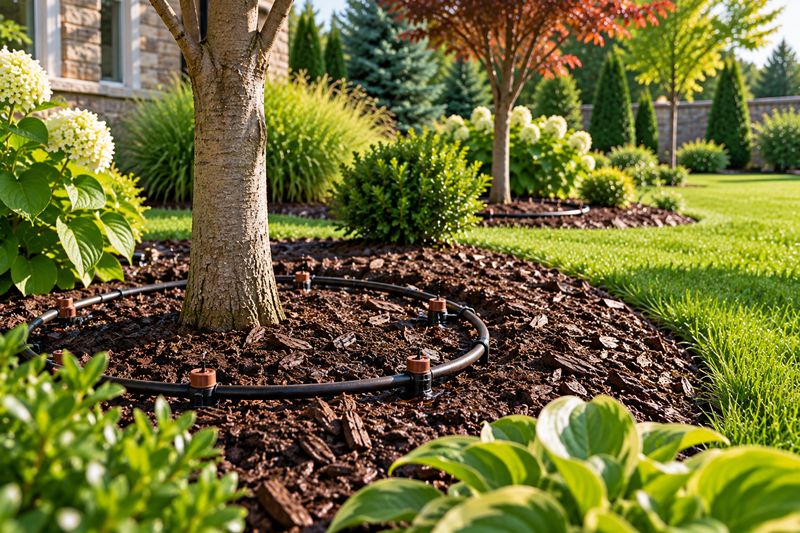 Landscaping