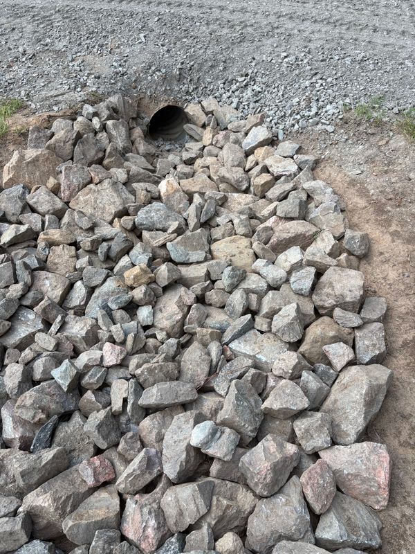 Hardscape Installation