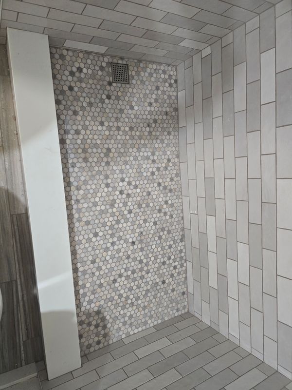 Flooring