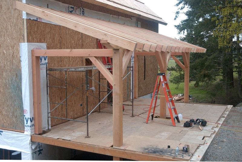 New Home Construction